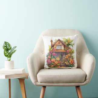 Coussin de jet