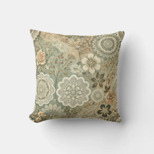 Coussin de jet