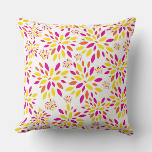 Coussin de jet