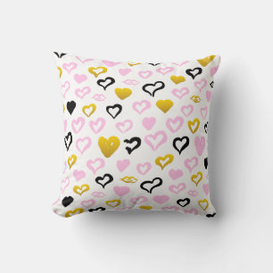 Coussin de Jet