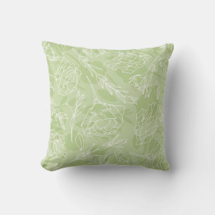 Coussin de jet