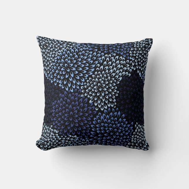 Coussin de jet (Recto)