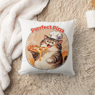 Coussin de jet