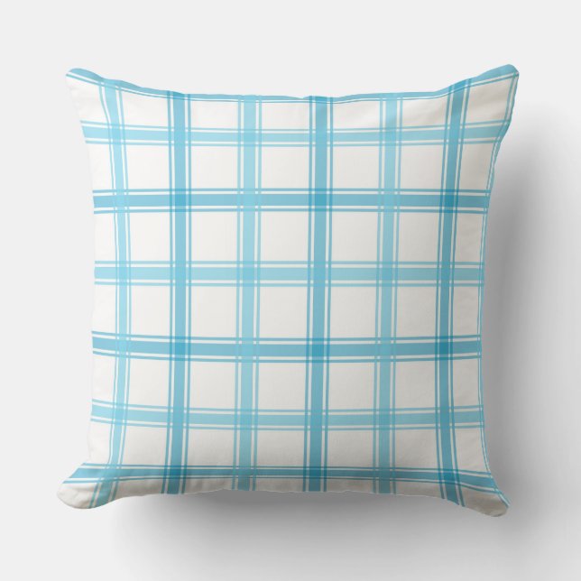 Coussin de Jet (Recto)