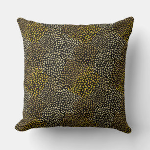 Coussin de jet