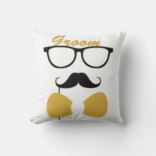 Coussin de jet