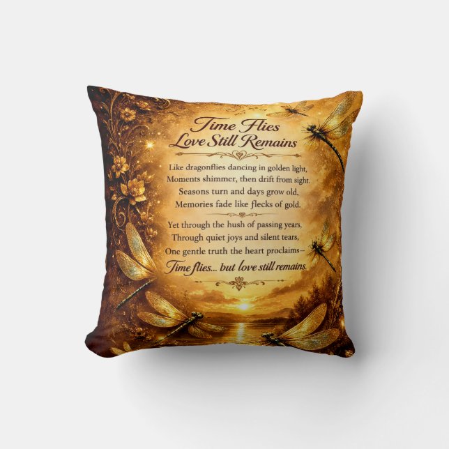 Coussin de jet (Recto)
