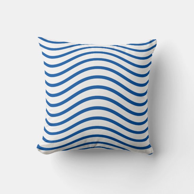 Coussin de jet (Recto)