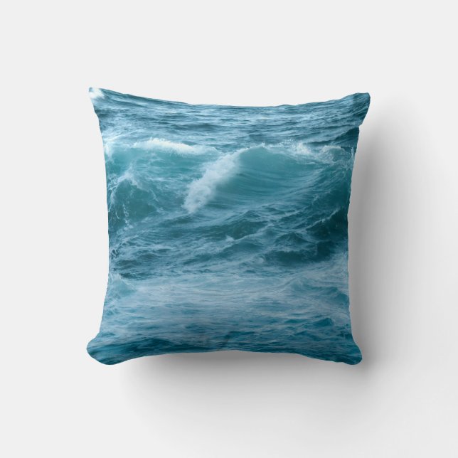 Coussin de jet (Recto)