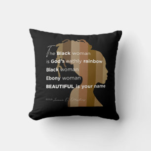 Coussin de jet