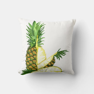 Coussin de Jet