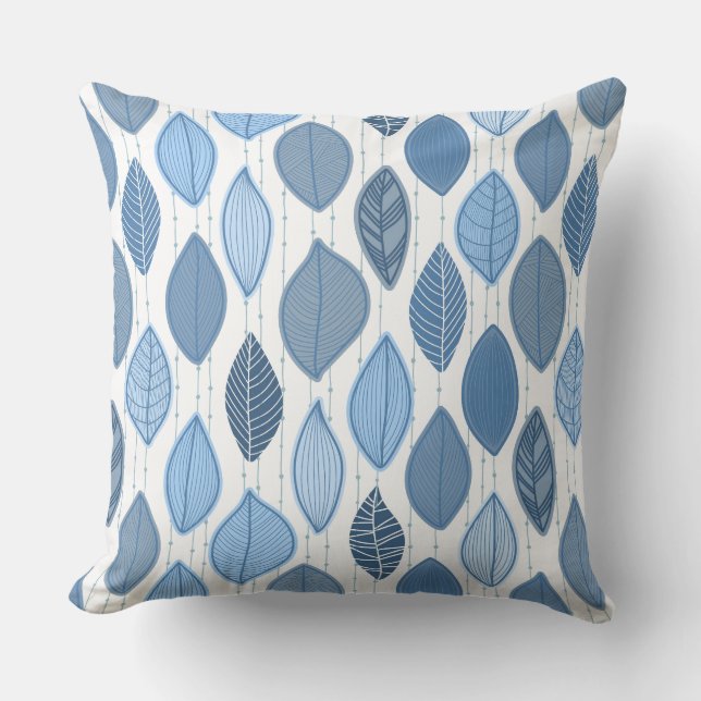 Coussin de Jet (Recto)