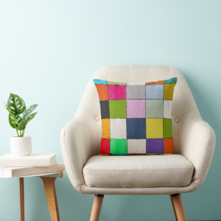 Coussin de Jet