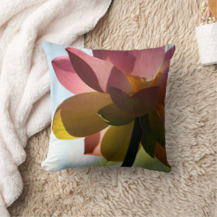 Coussin de jet