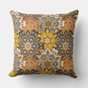 Coussin de jet