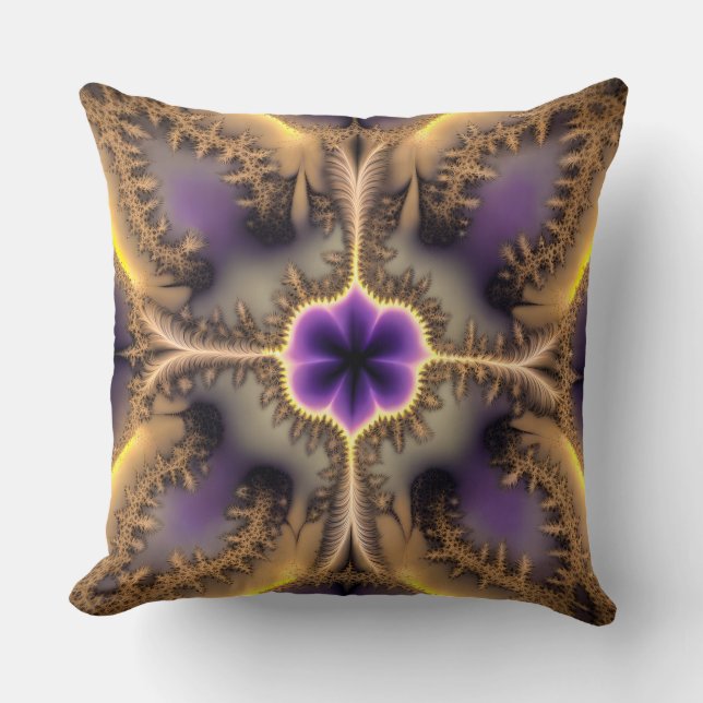 Coussin de jet 50cmx50cm (Recto)