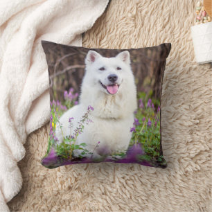 Coussin de jet, Coussin de jet 40 cm x 40 cm