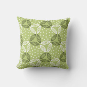 Coussin de jet d'accent