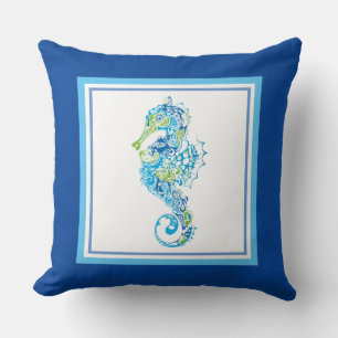 Coussin de jet de bord de mer