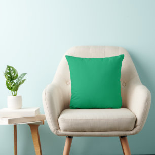 Coussin de jet Jade
