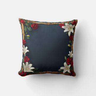 Coussin de Jeu de Chambre Personnalisé