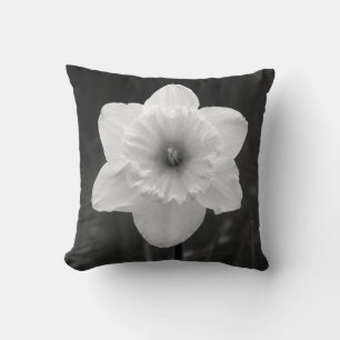 Coussin de jonquille