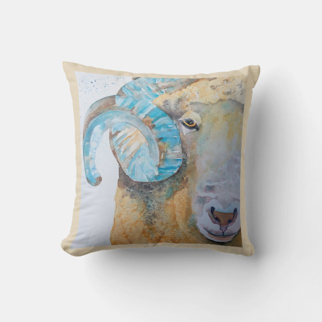 Coussin de jour de jeu (Recto)