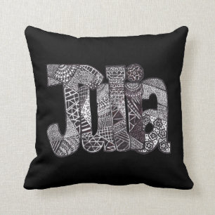Coussin de Julia