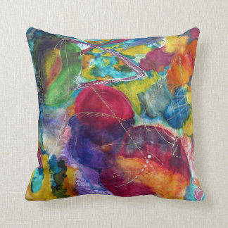 Coussin de Kandinsky