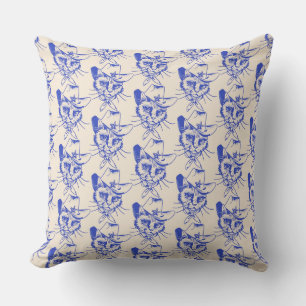 Coussin de Kitty