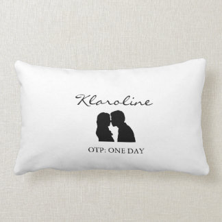 Coussin de Klaroline