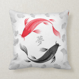 Coussin de Koi Yume