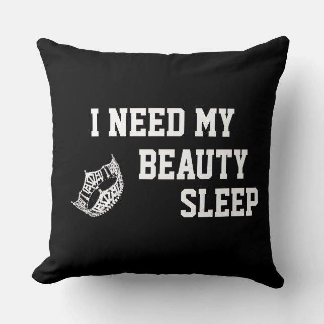 Coussin de la couronne (Recto)