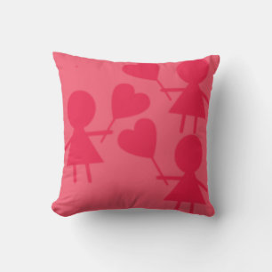 COUSSIN DE LA JOURNÉE DE LA VALENTINE - CADEAUX RO