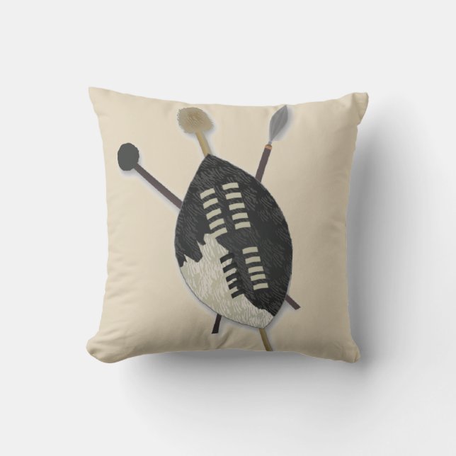 Coussin de la nation Héros (Recto)
