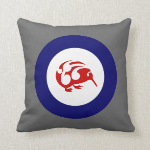 Coussin de la revue KIWI