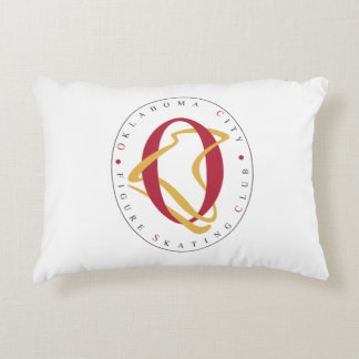 Coussin de l'Accent Paris Pairs OKCFSC