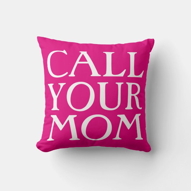 Coussin de l'adolescence de camp non domestique de (Recto)