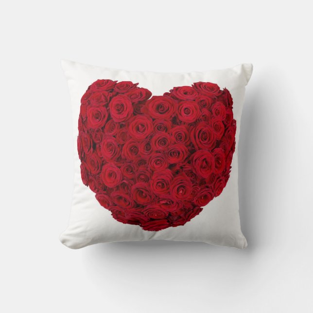 Coussin de l'amour (Recto)