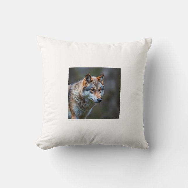 Coussin de lancer (Recto)