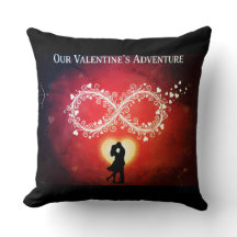 Coussin de lancer