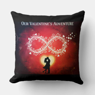 Coussin de lancer