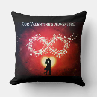 Coussin de lancer