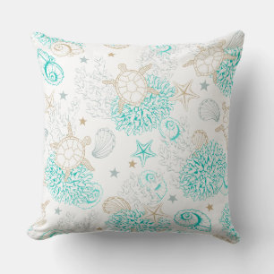 Coussin de Lancer Intérieur