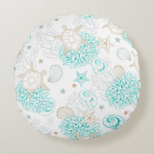 Coussin de Lancer Intérieur