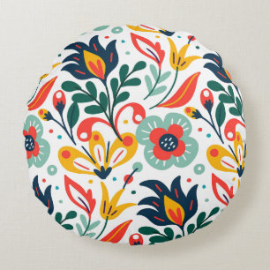 Coussin de lancer intérieur