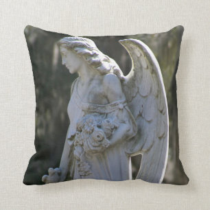 Coussin de l'ange de Cynthia