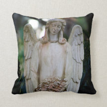 Coussin de l'ange du type