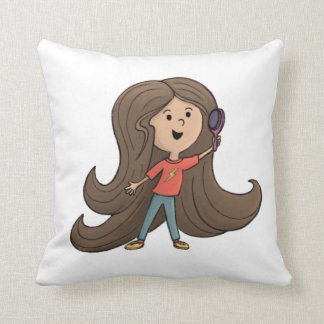 Coussin de Lani Rae
