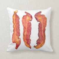 Coussin de lard